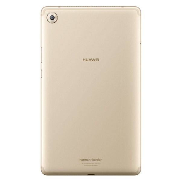 Huawei MediaPad M5 8 Tablet - Android WiFi 64GB 4GB 8.4inch Gold Huawei MediaPad M5 8 Tablet - Android WiFi 64GB 4GB 8.4inch Gold