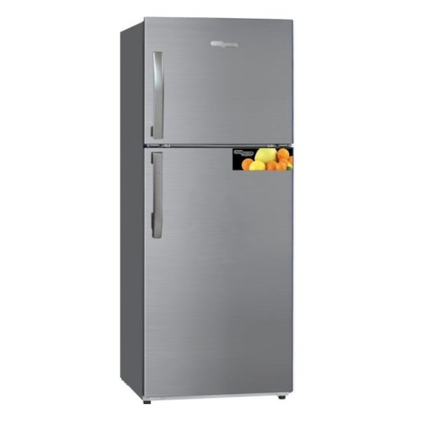 Super General Top Mount Refrigerator 269 Litres SGR360I Super General Top Mount Refrigerator 269 Litres SGR360I