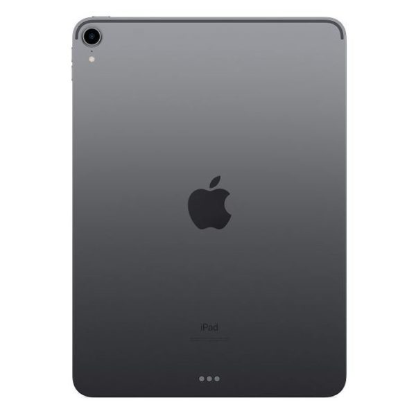 Apple iPad Pro 11 (2018) - iOS WiFi 64GB 11inch Space Grey Apple iPad Pro 11 (2018) - iOS WiFi 64GB 11inch Space Grey