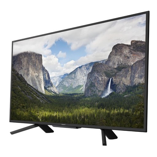 Sony 43W660F Full HD Smart LED Television 43inch Sony 43W660F Full HD Smart LED Television 43inch