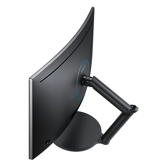Samsung LC27FG70FQMXUE Curved LCD Monitor 27inch Samsung LC27FG70FQMXUE Curved LCD Monitor 27inch