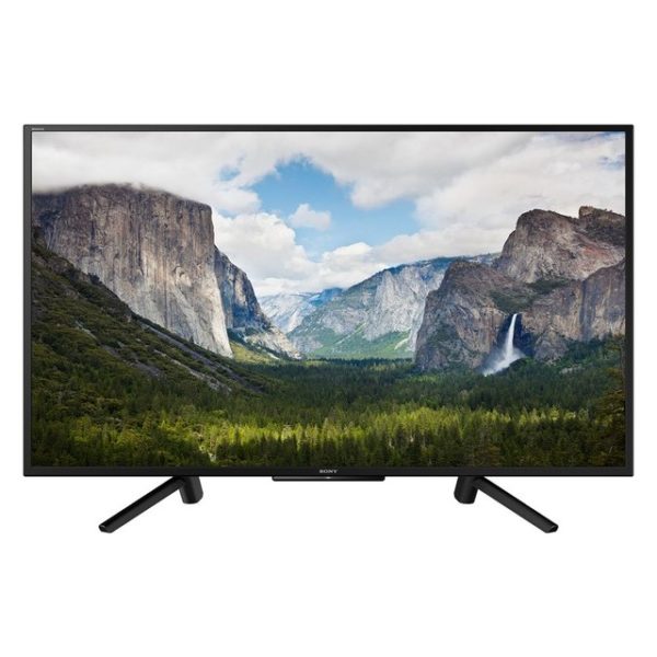 Sony 43W660F Full HD Smart LED Television 43inch Sony 43W660F Full HD Smart LED Television 43inch