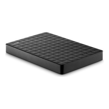 Seagate Expansion Portable Drive 1TB STEA1000400 Seagate Expansion Portable Drive 1TB STEA1000400