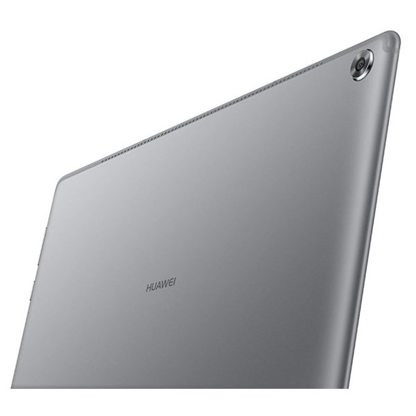 Huawei MediaPad M5 10 Tablet - Android WiFi 32GB 4GB 10.8inch Space Grey Huawei MediaPad M5 10 Tablet - Android WiFi 32GB 4GB 10.8inch Space Grey