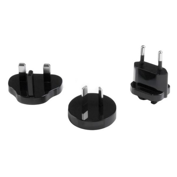 Smart IC03 Iconnect Fast Travel Charger Black Smart IC03 Iconnect Fast Travel Charger Black