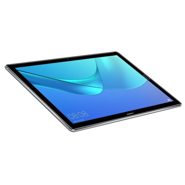 Huawei MediaPad M5 10 Tablet - Android WiFi 32GB 4GB 10.8inch Space Grey Huawei MediaPad M5 10 Tablet - Android WiFi 32GB 4GB 10.8inch Space Grey
