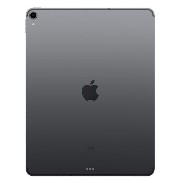 Apple iPad Pro 12.9 (2018) - iOS WiFi+Cellular 512GB 12.9inch Space Grey Apple iPad Pro 12.9 (2018) - iOS WiFi+Cellular 512GB 12.9inch Space Grey