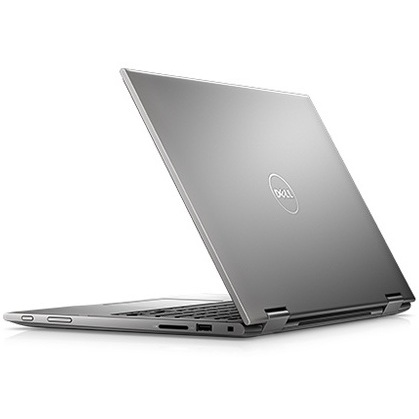 Dell Inspiron 13 5379 Convertible Touch Laptop - Corei7 1.8GHz 8GB 1TB Shared Win10 13.3inch FHD Silver Dell Inspiron 13 5379 Convertible Touch Laptop - Corei7 1.8GHz 8GB 1TB Shared Win10 13.3inch FHD Silver