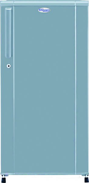 Super General Single Door Refrigerator 220 Litres SGR220S Super General Single Door Refrigerator 220 Litres SGR220S