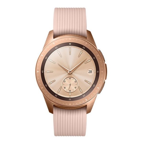 Samsung Galaxy Watch 42mm Rose Gold Samsung Galaxy Watch 42mm Rose Gold