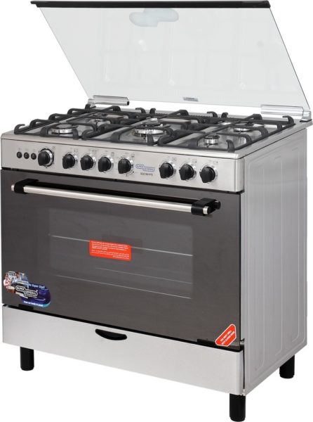 Super General Cooker SGC901FS Super General Cooker SGC901FS