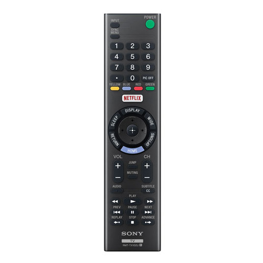 Sony 43W660F Full HD Smart LED Television 43inch Sony 43W660F Full HD Smart LED Television 43inch