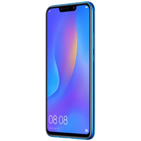 Huawei Nova 3i 128GB Iris Purple Dual Sim Smartphone INELX1 Huawei Nova 3i 128GB Iris Purple Dual Sim Smartphone INELX1