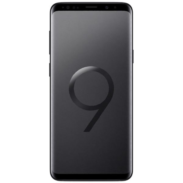 Samsung Galaxy S9+ 64GB Midnight Black 4G Dual Sim S9 Plus Samsung Galaxy S9+ 64GB Midnight Black 4G Dual Sim S9 Plus