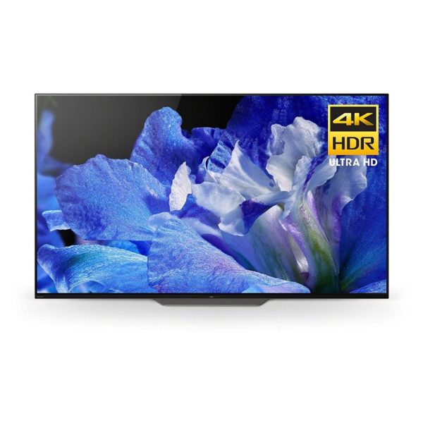 Sony 65A8F 4K UHD Android OLED Television 65inch Sony 65A8F 4K UHD Android OLED Television 65inch