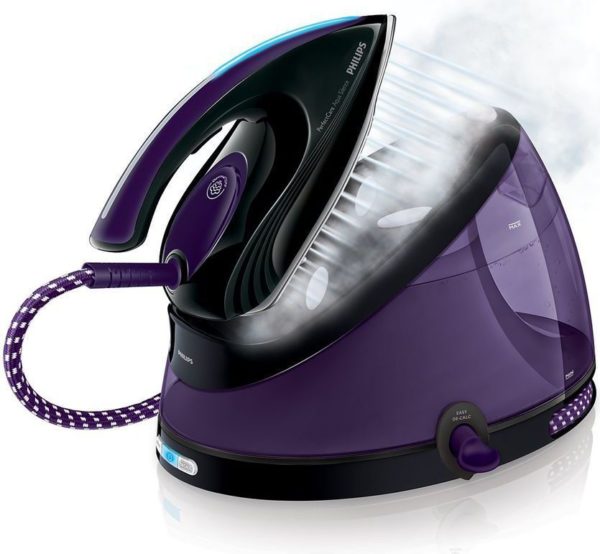 Philips Steam Station GC8650 Philips Steam Station GC8650