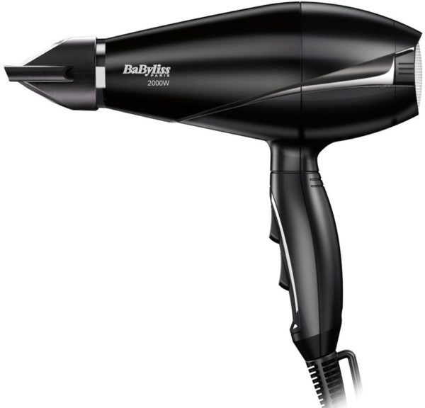 Babyliss Hair Dryer 6604SDE Babyliss Hair Dryer 6604SDE