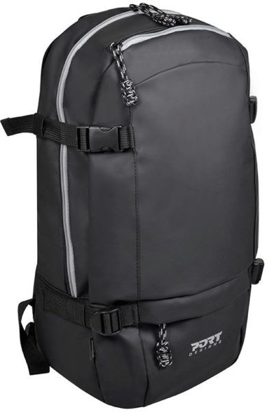 Port 135062 Brooklyn Backpack 15.6inch Grey Port 135062 Brooklyn Backpack 15.6inch Grey
