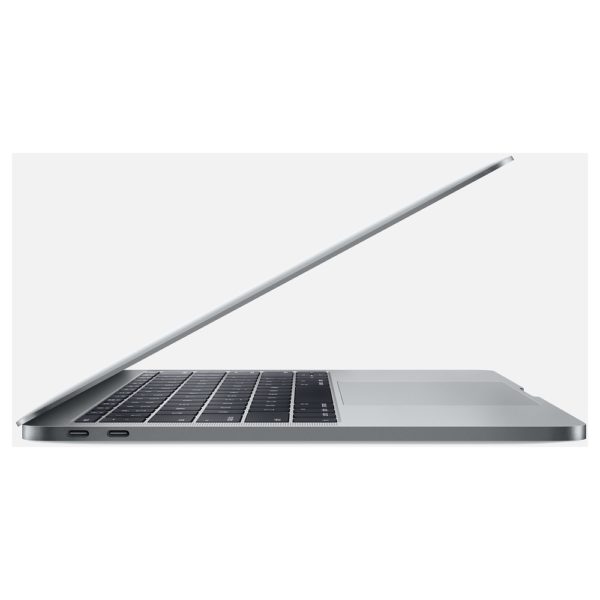 Apple MacBook Pro - Core i5 2.3GHz 8GB 256GB Shared 13.3inch Space Grey Arabic Apple MacBook Pro - Core i5 2.3GHz 8GB 256GB Shared 13.3inch Space Grey Arabic