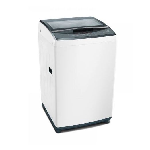 Bosch Top Load Fully Automatic Washer 8kg WOE801W0GC Bosch Top Load Fully Automatic Washer 8kg WOE801W0GC