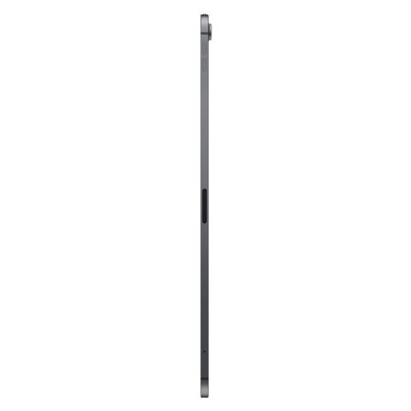 Apple iPad Pro 12.9 (2018) - iOS WiFi+Cellular 512GB 12.9inch Space Grey Apple iPad Pro 12.9 (2018) - iOS WiFi+Cellular 512GB 12.9inch Space Grey