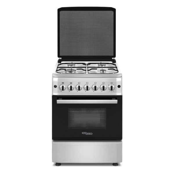 Super General Cooker SGC6580XX Super General Cooker SGC6580XX