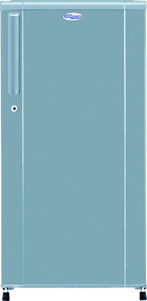Super General Single Door Refrigerator 220 Litres SGR220S Super General Single Door Refrigerator 220 Litres SGR220S