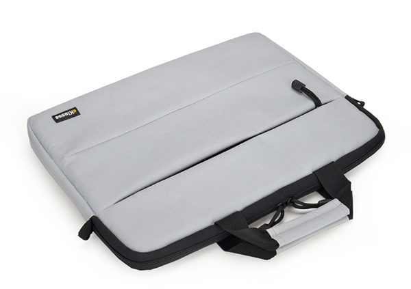 Eklasse EKLPC04 Laptop Breif Case 14inch Light Grey Eklasse EKLPC04 Laptop Breif Case 14inch Light Grey