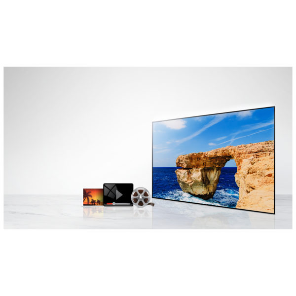 LG 43LJ610V Full HD Smart LED Television 43inch LG 43LJ610V Full HD Smart LED Television 43inch