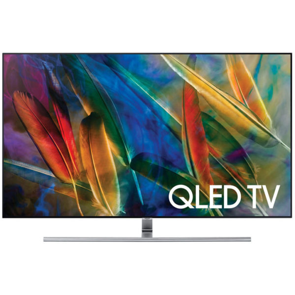 Samsung 65Q7F 4K Smart QLED Television 65inch Samsung 65Q7F 4K Smart QLED Television 65inch