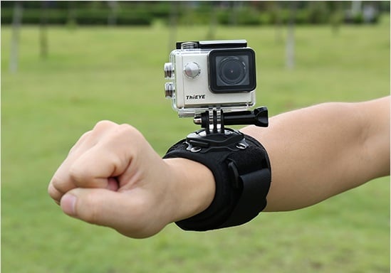 Thieye The Wrist Strap Thieye The Wrist Strap