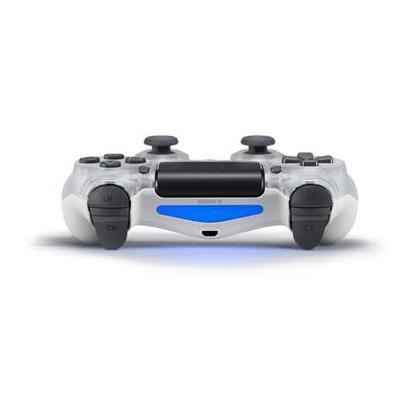 Sony PS4 Dual Shock 4 Wireless Controller Chrystal Sony PS4 Dual Shock 4 Wireless Controller Chrystal