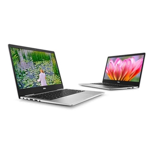 Dell Inspiron 13 7370 Laptop - Core i5 1.6GHz 8GB 256GB Shared Win10 13.3inch FHD Silver Dell Inspiron 13 7370 Laptop - Core i5 1.6GHz 8GB 256GB Shared Win10 13.3inch FHD Silver