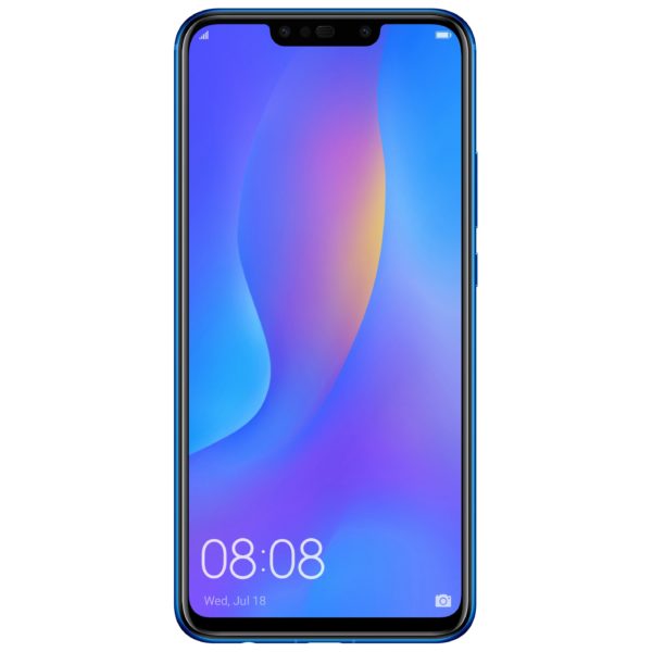 Huawei Nova 3i 128GB Iris Purple Dual Sim Smartphone INELX1 Huawei Nova 3i 128GB Iris Purple Dual Sim Smartphone INELX1