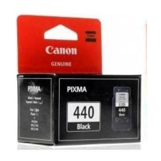 Canon PG440 Inkjet Cartridge Black Canon PG440 Inkjet Cartridge Black
