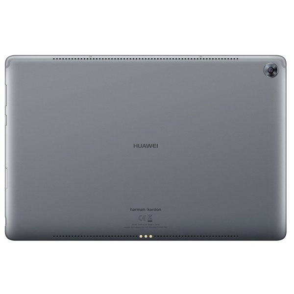 Huawei MediaPad M5 10 Tablet - Android WiFi 32GB 4GB 10.8inch Space Grey Huawei MediaPad M5 10 Tablet - Android WiFi 32GB 4GB 10.8inch Space Grey
