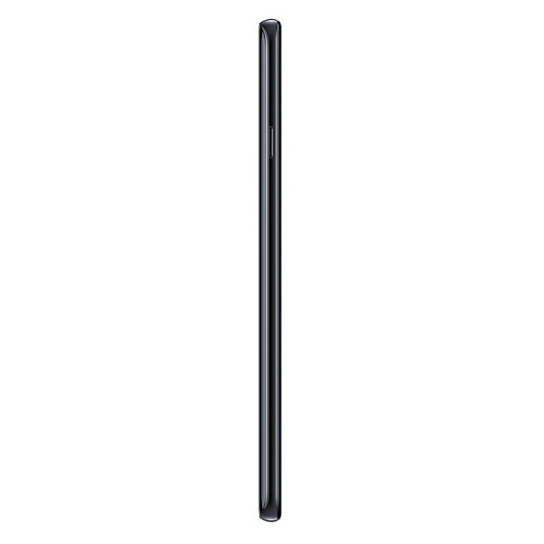 Samsung Galaxy A9 (2018) 128GB Caviar Black 4G Dual Sim Smartphone SMA920F Samsung Galaxy A9 (2018) 128GB Caviar Black 4G Dual Sim Smartphone SMA920F