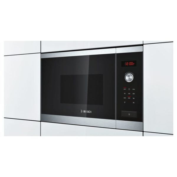 Bosch Built In Microwave HMT75M654M Bosch Built In Microwave HMT75M654M