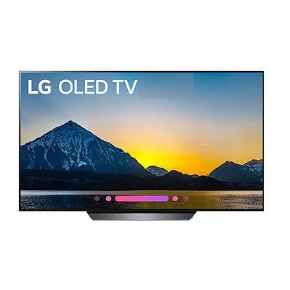 LG 65B8PVA 4K Smart OLED Television 65inch LG 65B8PVA 4K Smart OLED Television 65inch