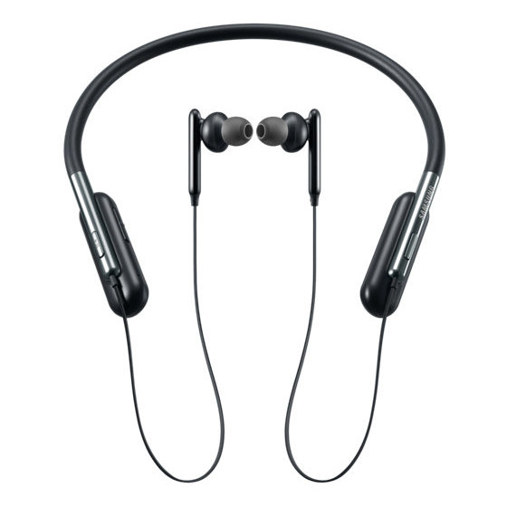 Samsung Level U Flex Bluetooth In Ear Headset Black Samsung Level U Flex Bluetooth In Ear Headset Black