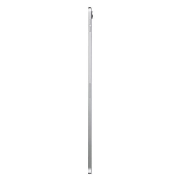 Apple iPad Pro 12.9 (2018) - iOS WiFi 64GB 12.9inch Silver Apple iPad Pro 12.9 (2018) - iOS WiFi 64GB 12.9inch Silver