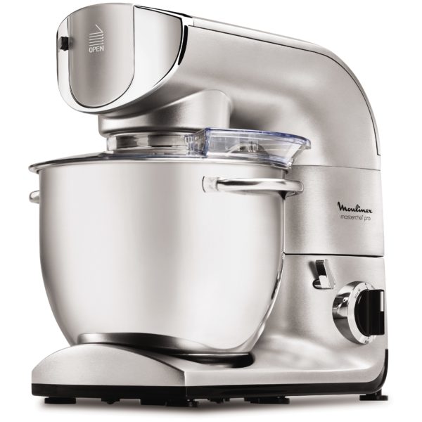 Moulinex Kitchen Machine QA625D27 Moulinex Kitchen Machine QA625D27