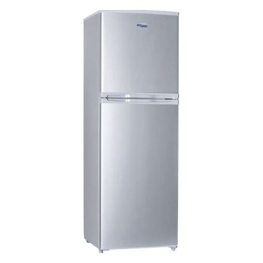 Super General Top Mount Refrigerator 135 Litres SGR175HS Super General Top Mount Refrigerator 135 Litres SGR175HS