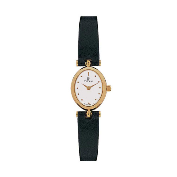 Titan 340YL01 Karishma Women's Watch Titan 340YL01 Karishma Women's Watch