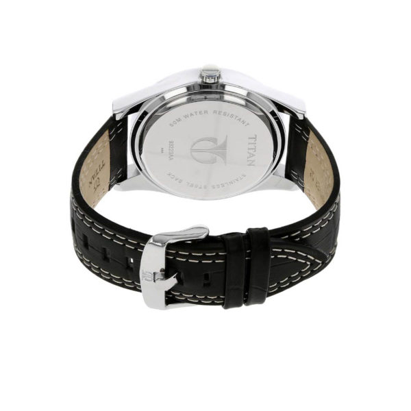 Titan 9322SL04 Classique Men's Watch Titan 9322SL04 Classique Men's Watch