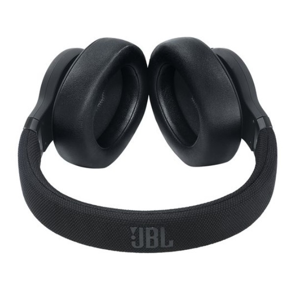 JBL E65BTNC Wireless Over Ear Headphone Black JBL E65BTNC Wireless Over Ear Headphone Black