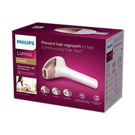 Philips Lumea Prestige Epilator BRI956/60 Philips Lumea Prestige Epilator BRI956/60