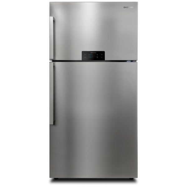 Daewoo Top Mount Refrigerator 800 Litres FN795NTI Daewoo Top Mount Refrigerator 800 Litres FN795NTI