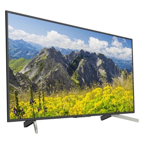 Sony 55X7500F 4K UHD HDR Android LED Television 55inch Sony 55X7500F 4K UHD HDR Android LED Television 55inch