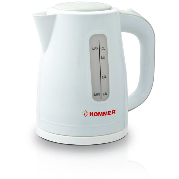 Hommer Kettle HOM22201 Hommer Kettle HOM22201